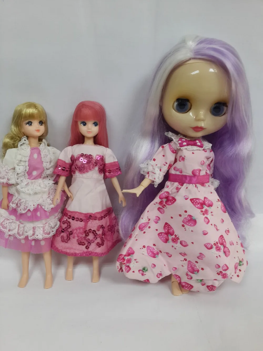 Партия одежды, платье в продаже, не пропустите(для Blyth, ICY, LICCA, AZONE