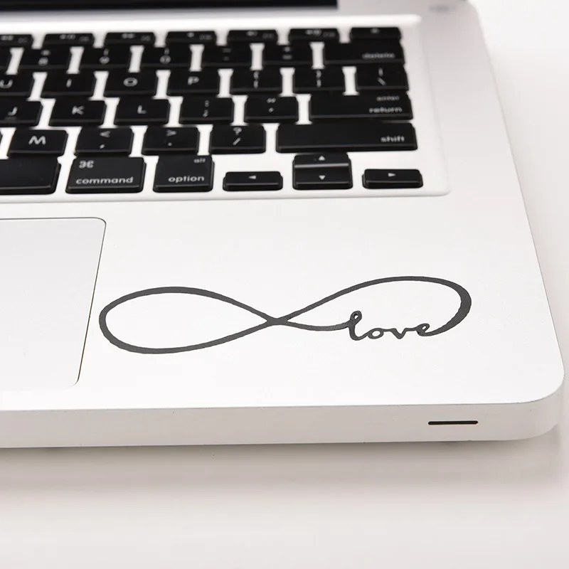 1 шт. виниловые наклейки для MacBook Air/ 11 дюймов 12 13 15 17 дюймов|sticker skin|for macbook airmacbook sticker