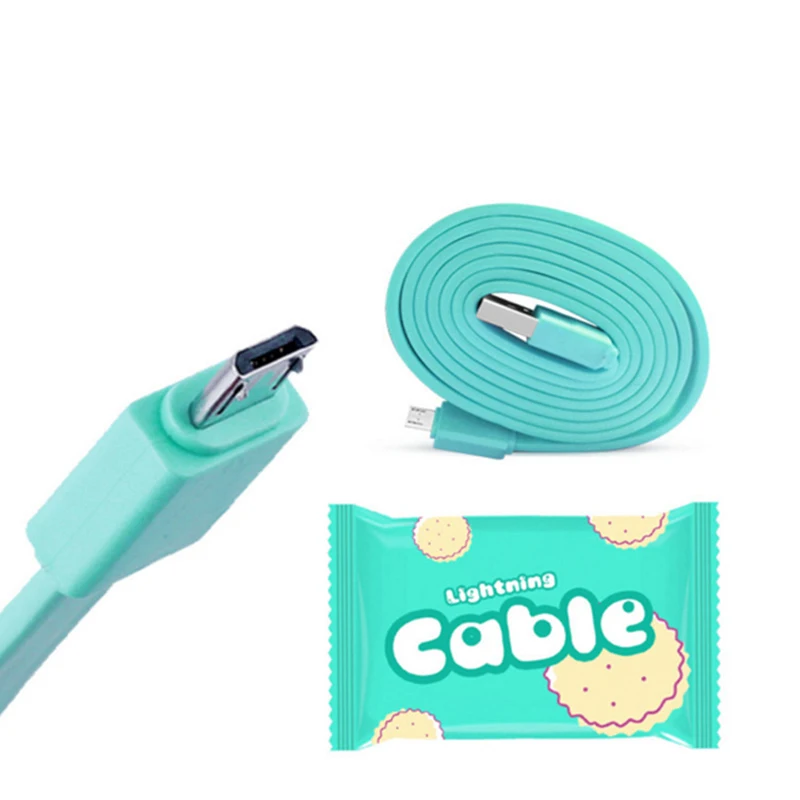 Горячий 5 цветов легкий 0,2 М Micro USB кабель для зарядки USB кабель для передачи данных для samsung Xiaomi LG Android мобильный телефон usb зарядный шнур