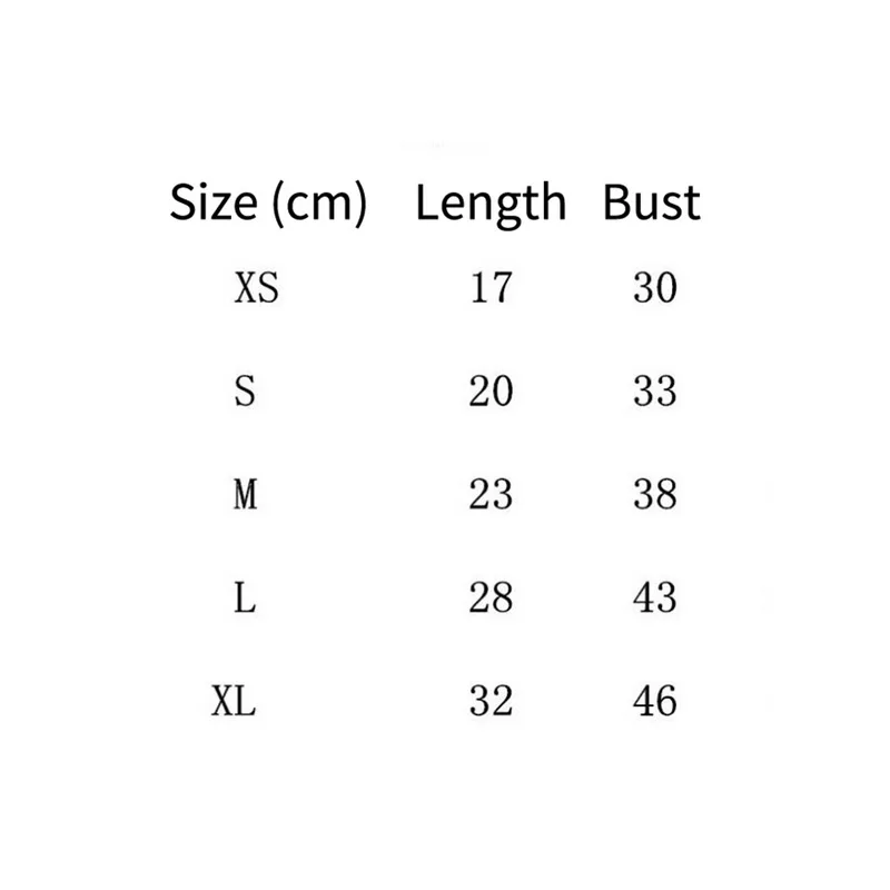 Dozzlor Pet джинсовый жилет 2018 XS XXL вязаный свитер с капюшоном одежда принтом в виде