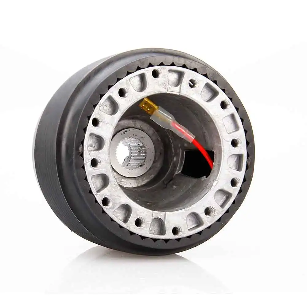 Рулевое колесо 6 отверстий Boss kit концентратор адаптер Kit Hub OH 172 для Honda Civic 96 00 BK008|boss