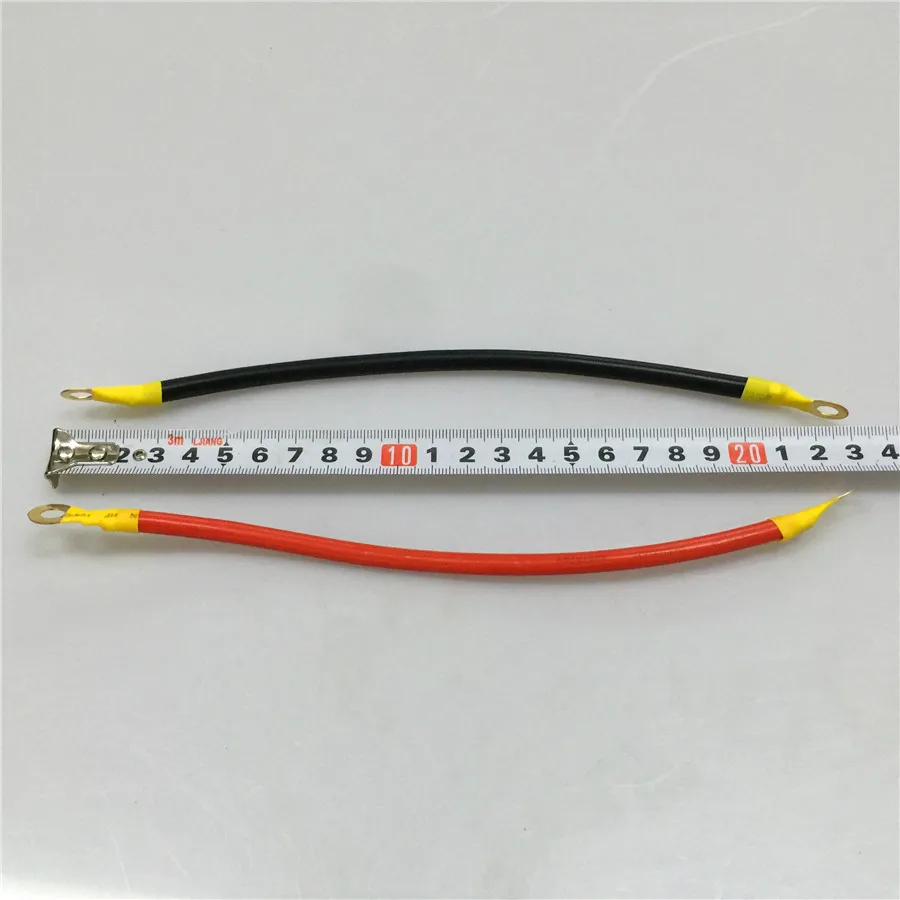 STARPAD для bold plus красная и черная мотоциклетная батарея качественная длинная