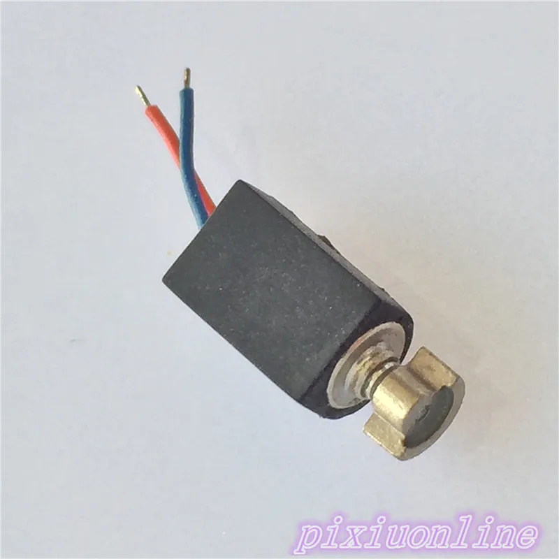 3 шт. электронный мини вибратор K125Y DC1.5 2.5V 408|vibrator motor massage|vibration motordc coreless |