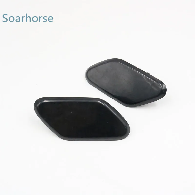Soarhorse для Honda CRV CR-V 4 2012 2013 Омыватель фар Распылительная насадка крышка омывателя фары Струйная Крышка
