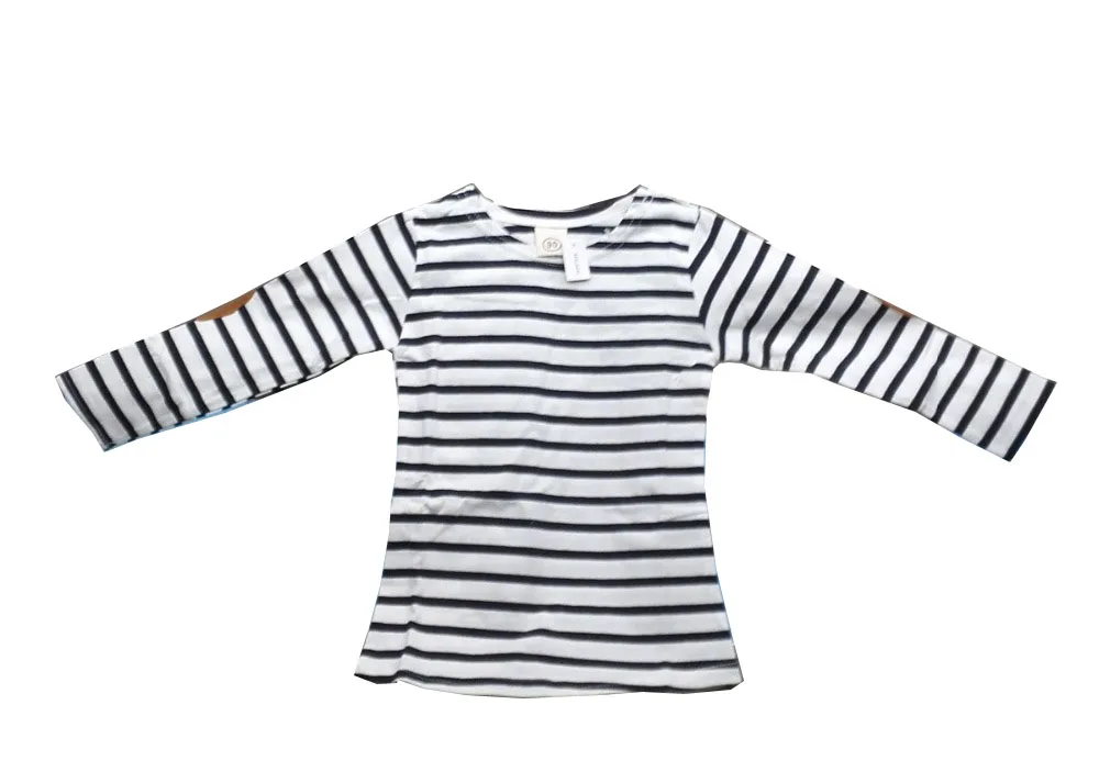 Лидер продаж детские топы футболки для маленьких мальчиков с длинными рукавами