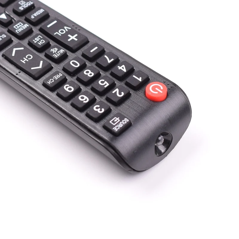 Пульт дистанционного управления для Samsung TV AA59-00666A AA59-00602A AA59-00741A AA59-00496A LCD LED SMART