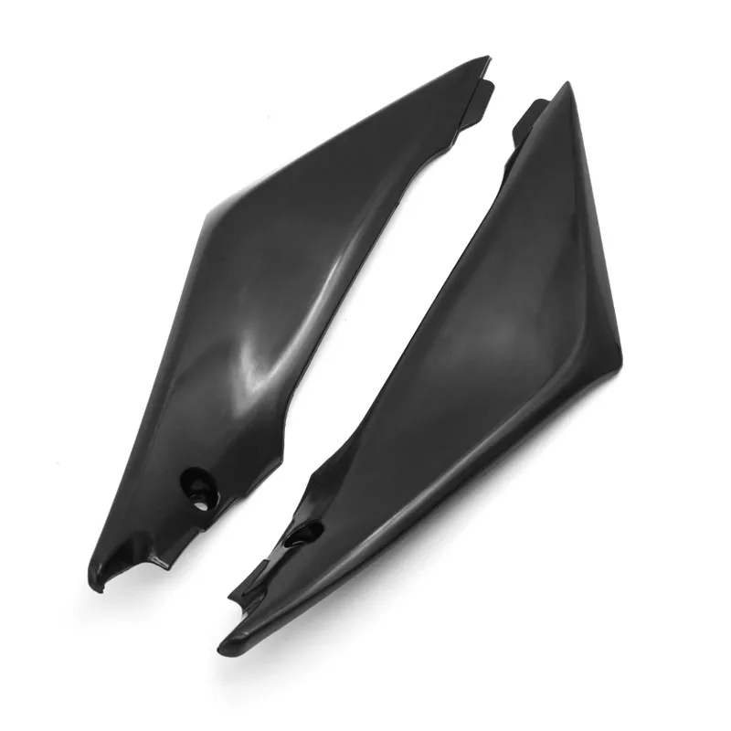 Мотоциклетный газовый бак боковая крышка панель обтекатель обшивка капот рамка