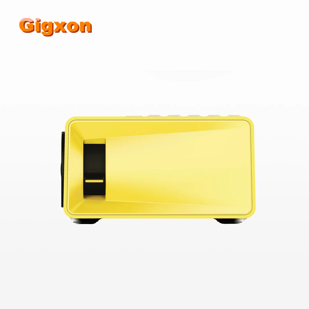 Лучшая цена 600 люмен голограмма проектор | Электроника