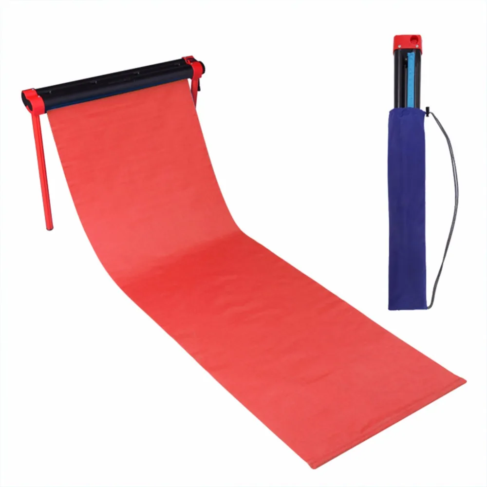 Mounchain 2 в 1 Портативный складной Водонепроницаемый пляжный коврик кресло для