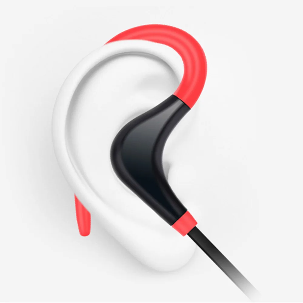Качественные Bluetooth наушники, спортивные наушники с защитой от пота, беспроводные наушники, стерео бас гарнитура, наушники для Xiaomi samsung