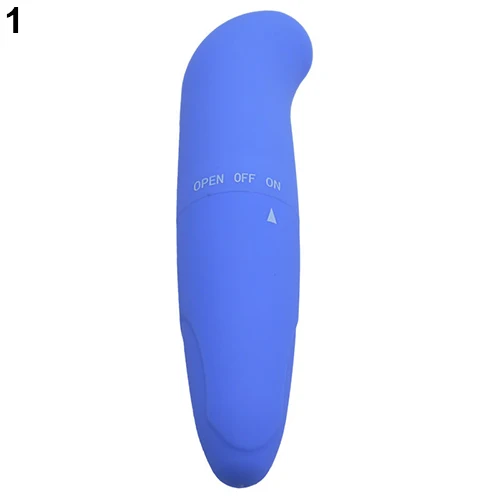 Мощный мини G Spot вибратор маленькая пуля Стимулятор клитора Дельфин вибрационный