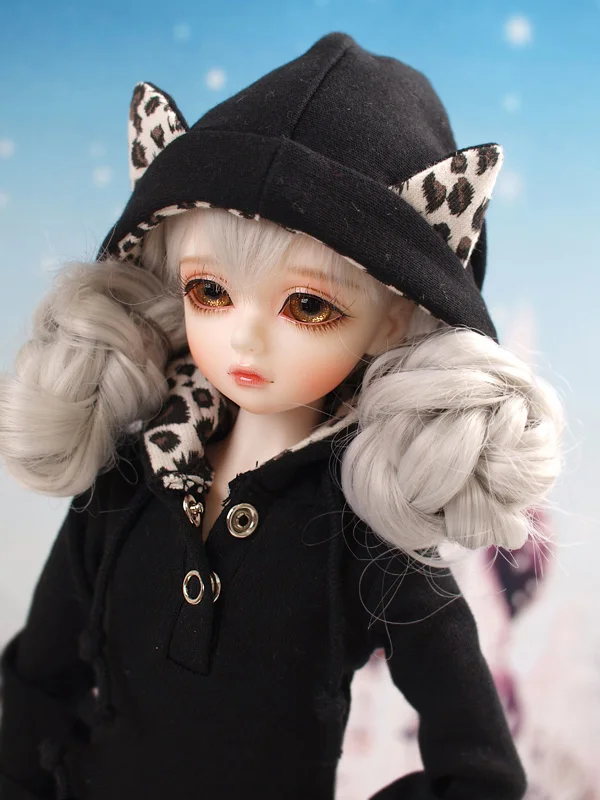 

1/4 весы телесного цвета BJD девушка MSD шарнир куклы смолы модель игрушка в подарок, не включают в себя одежду, обувь, парик и другие аксессуары ...