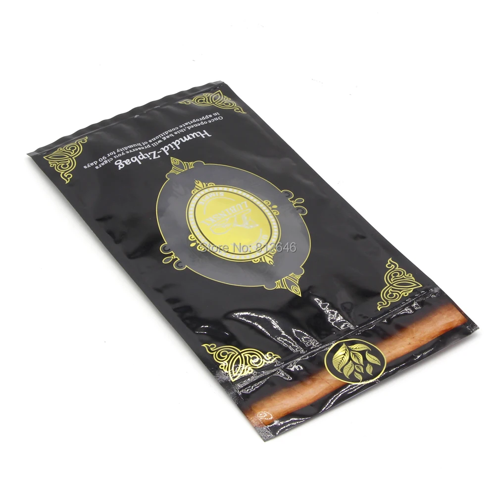 

GALINER Cigar Humidifier Bag Mini Portable Travel Cigar Humidor Humidifier Bag