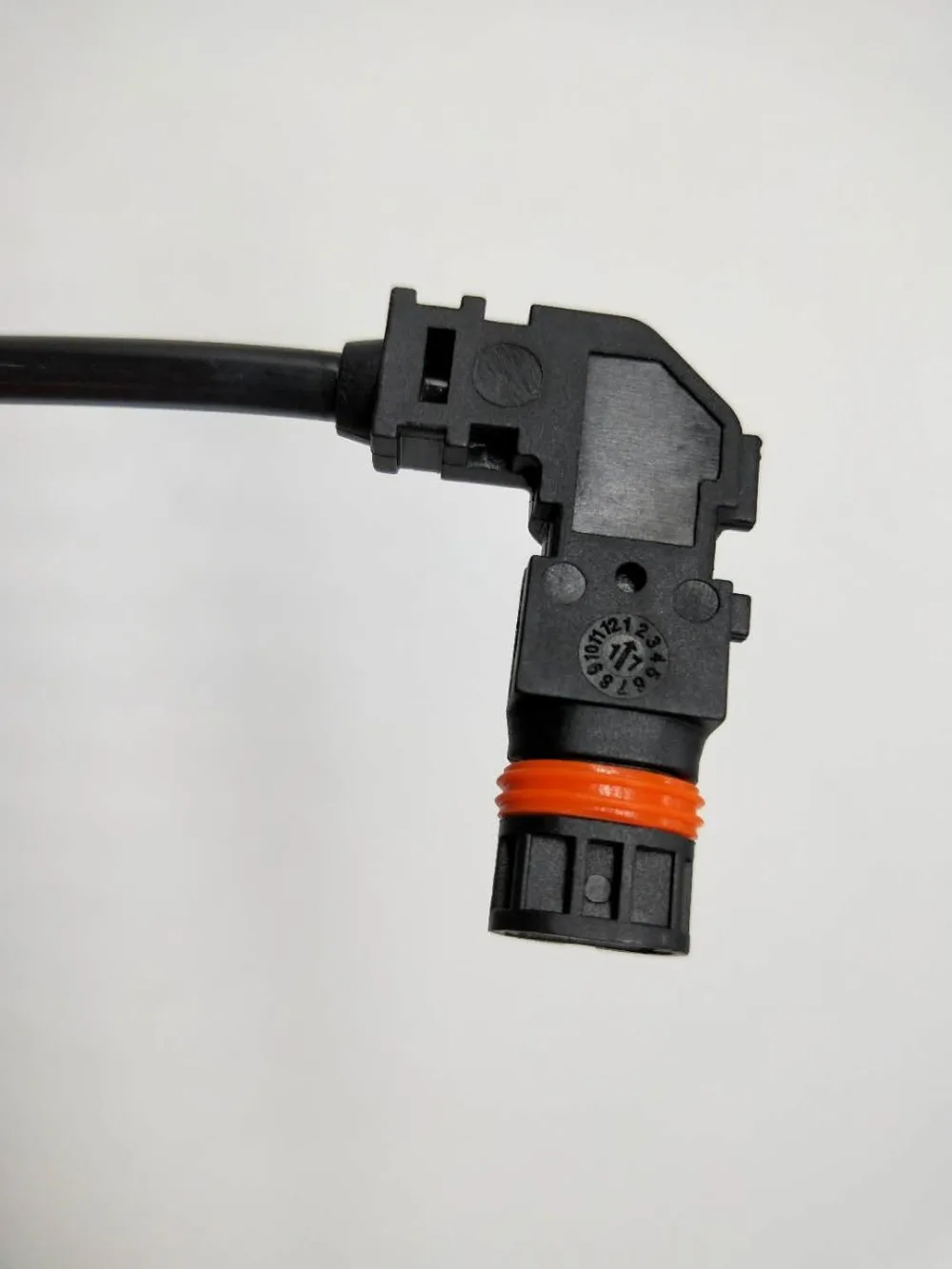 SMD ABS сенсорная тормозная система передняя L/R для MERCEDES BENZ W164 W251 GL320 ML A 164 540 09 17 1645400917