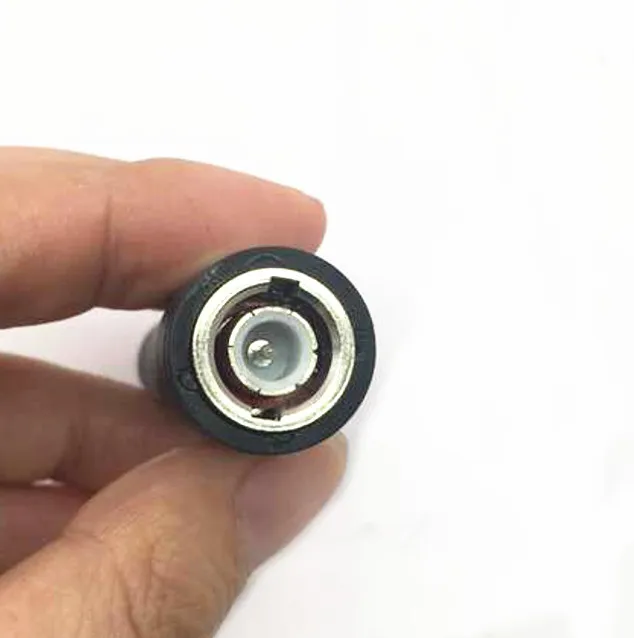 Рация антенна 400 470 МГц для kenwood C150/C45/TH28A/TH48A байонетная головка BNC Q9 UHF рация