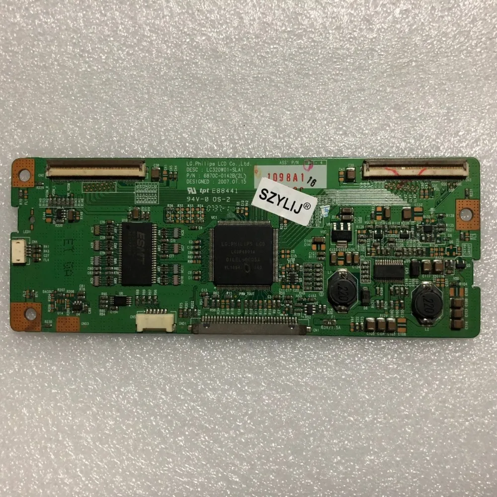 SZYLIJ 1 шт./lote хорошее качество оригинальный LC320W01 SLA1 6870C 0142B-2L board board board