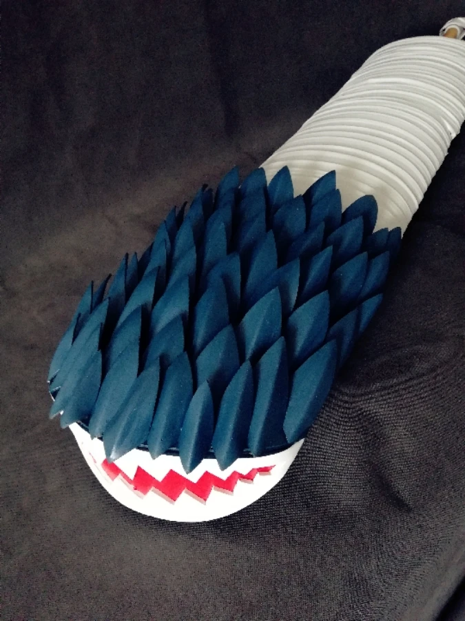 Наруто Shippuden Kisame Hoshigaki оружие Samehada Косплей копия реквизит