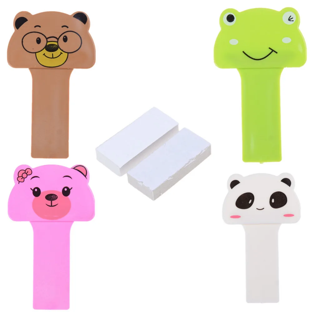 1 шт. чехол с мультипликационным рисунком для лифта крышка ванной унитаза сиденье