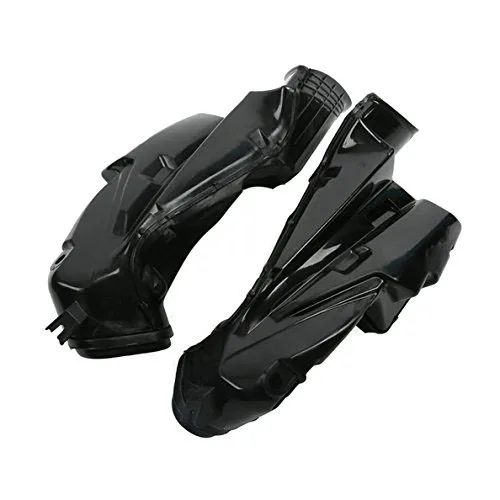 Мотоцикл Ram воздуховод труба воздуховода для Suzuki GSXR 600 750 GSXR600 GSXR750 2006 2007 Высокое