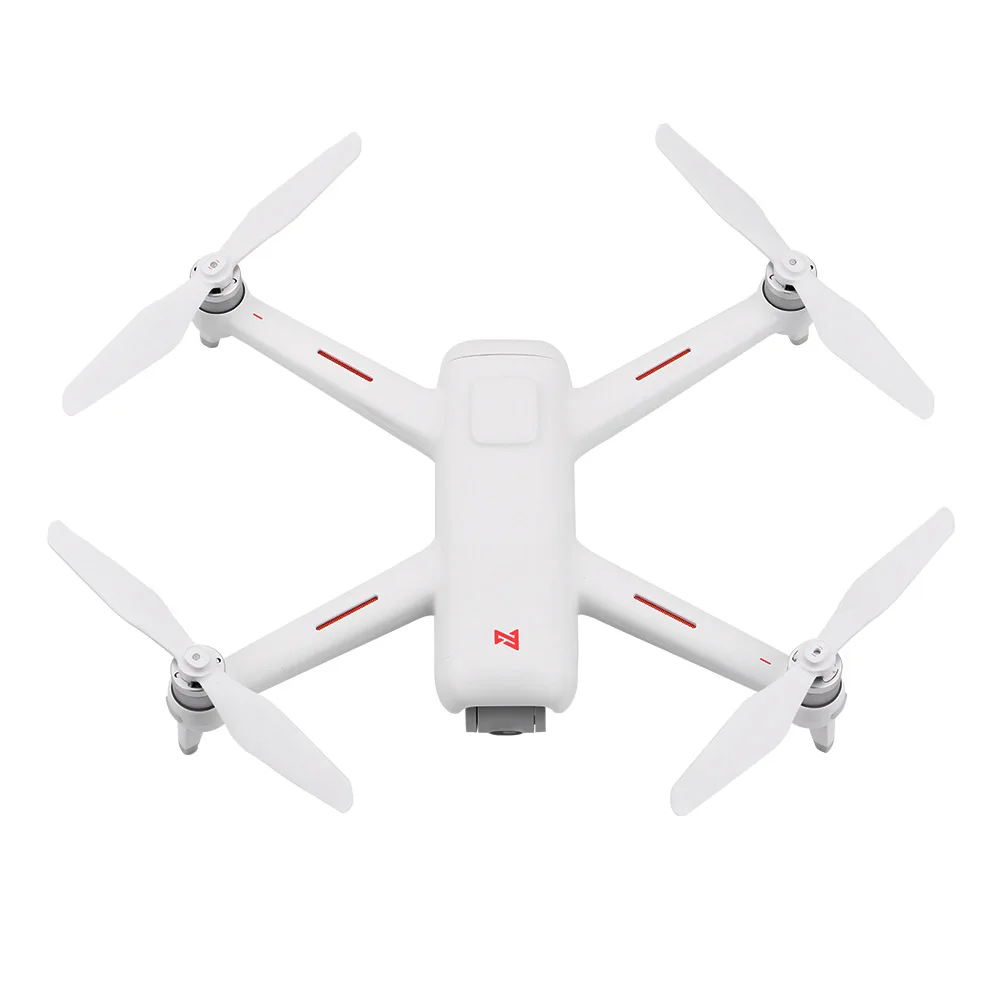 Быстросъемный Пропеллер CW CCW Для Xiaomi FIMI A3 RC гоночная камера лопасти для дрона реквизит FPV Квадрокоптер запасные части Аксессуары