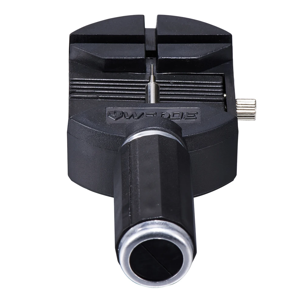 Оригинальный бренд WEIDE ремонт часов дачный инструмент черного пластика качество