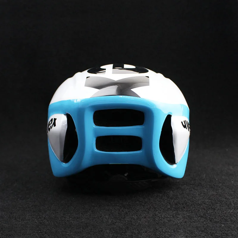 Велосипедный шлем сверхлегкий задействуя Casco Ciclismo интегрального под давлением