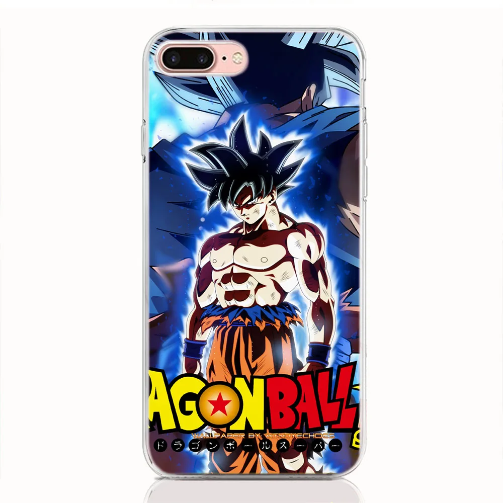 C26 Для Wiko вид 2 GO 2 плюс XL Lite GO 2 Pro Max чехол с принтом DRAGON Ball Z чехол Защитный ковер чехол на корпус телефона - Цвет: C26