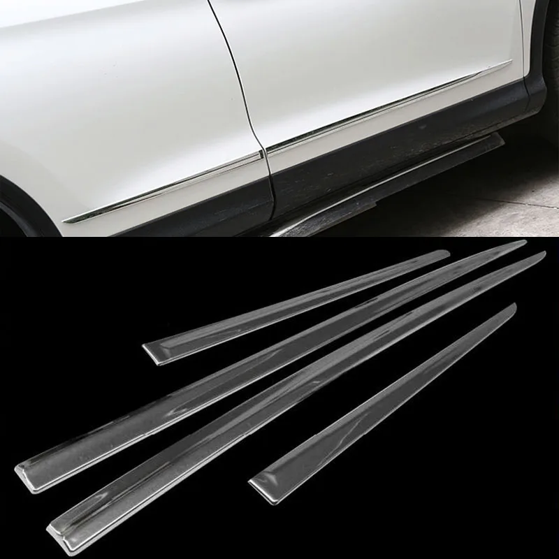 Аксессуары для Honda CRV 2012 2013 2014 2015 2016 АБС-пластик матовый корпус боковой двери Aoto