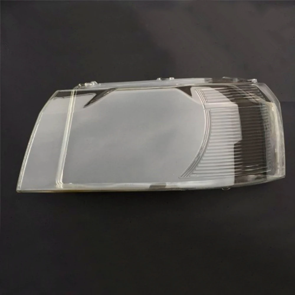 Для Land Rover Discovery 2 2007 2008 2009 2010 2011 2012 фары автомобиля прозрачные линзы автомобильный брелок крышка