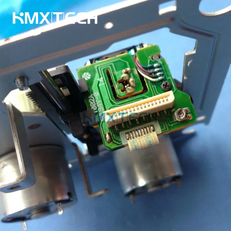 Новый Mechansim для SF P102 16PIN лазер Len 16P Оптический Пикап с мотором| |