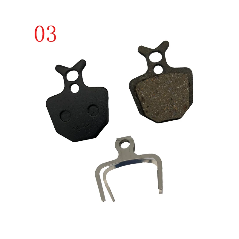 MAXFORD Bicycle Disc Brake Pads MTB Mountain Bike Rotors pads Hydraulic Cycling bike accessories Parts | Спорт и развлечения
