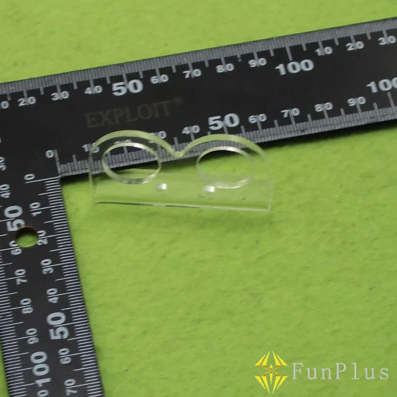 HC SR04 ультразвуковой датчик Монтажный кронштейн держатель пластина с