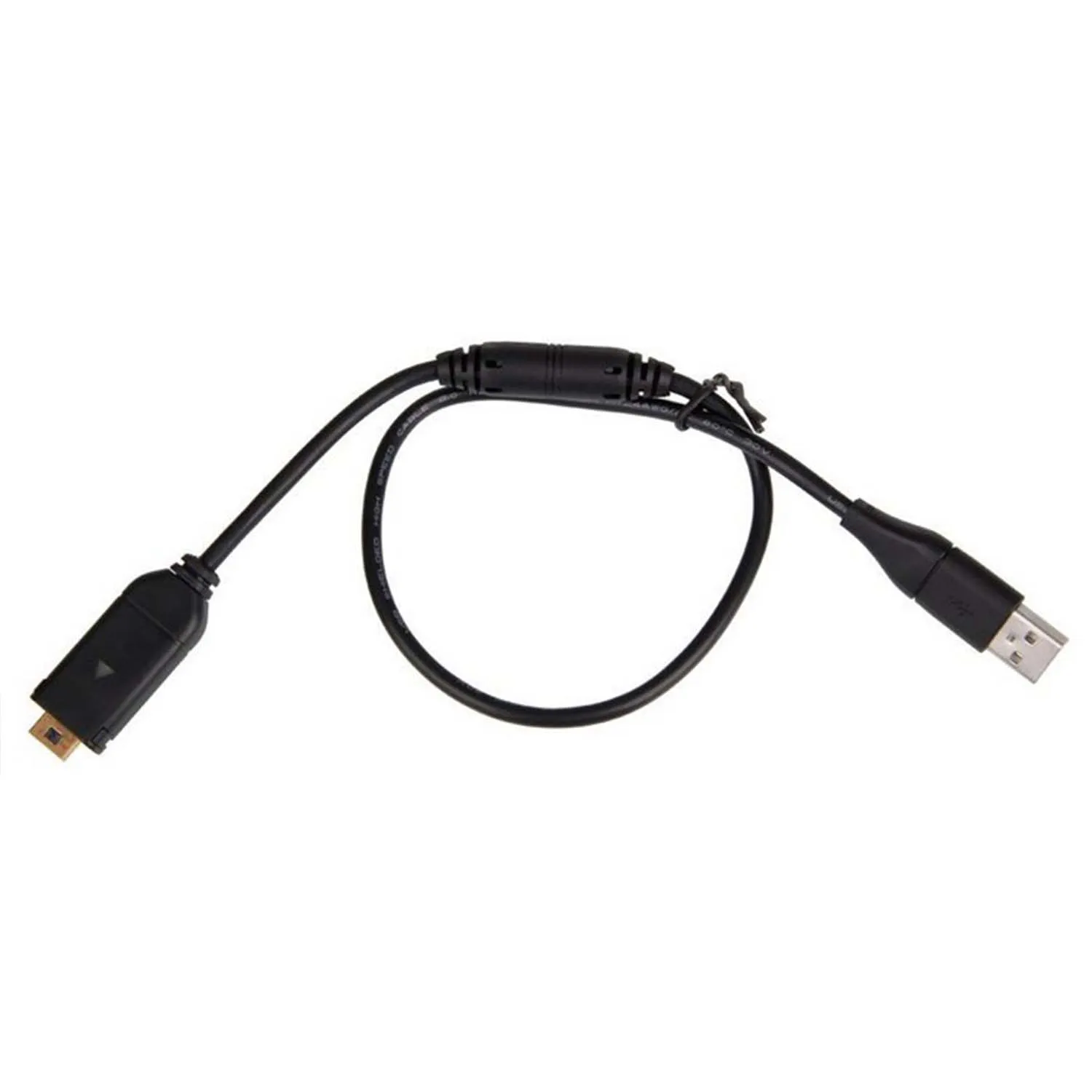 10 шт. SUC-C4 usb-кабель для зарядки и передачи данных Samsung DIGIMAX NV24HD/TL34HD/NV100 | Электроника