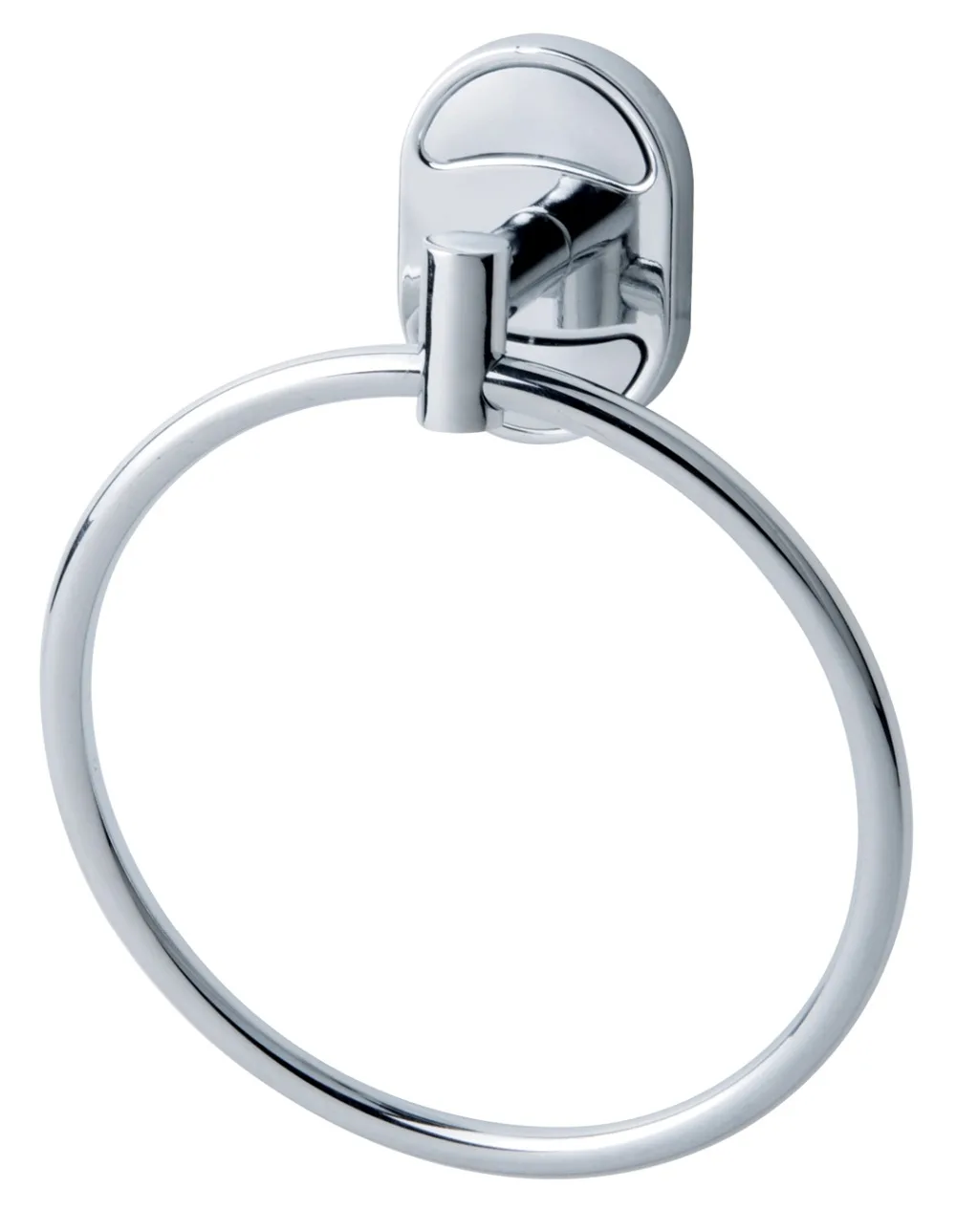 Free доставка нержавеющая сталь 6 шт. набор аксессуаров для ванной комнаты