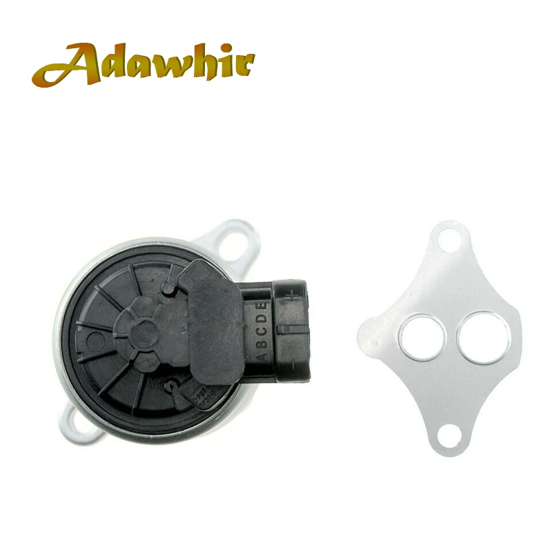 Клапан Egr для Citroen C4 C5 C8 Peugeot 206 307 406 407 607 806 807 1 8 2 0 16V 9628355780 1628JF | Автомобили и