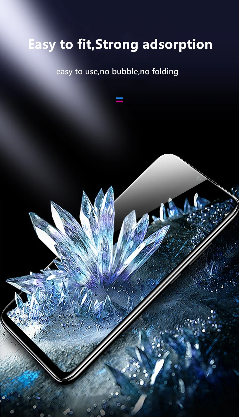 Полное покрытие, закаленное стекло, Xiaomi mi, 9 T, Защитное стекло для экрана для Xiaomi mi, 9 T, Ультра тонкое, полностью проклеенное стекло для Xiao mi 9T mi 9T