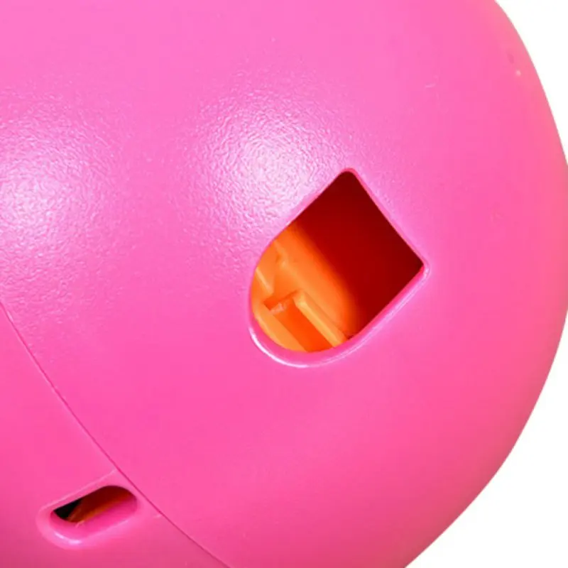 Игрушки для интерактивной игрушки кошки Электрический неваляшка мульти