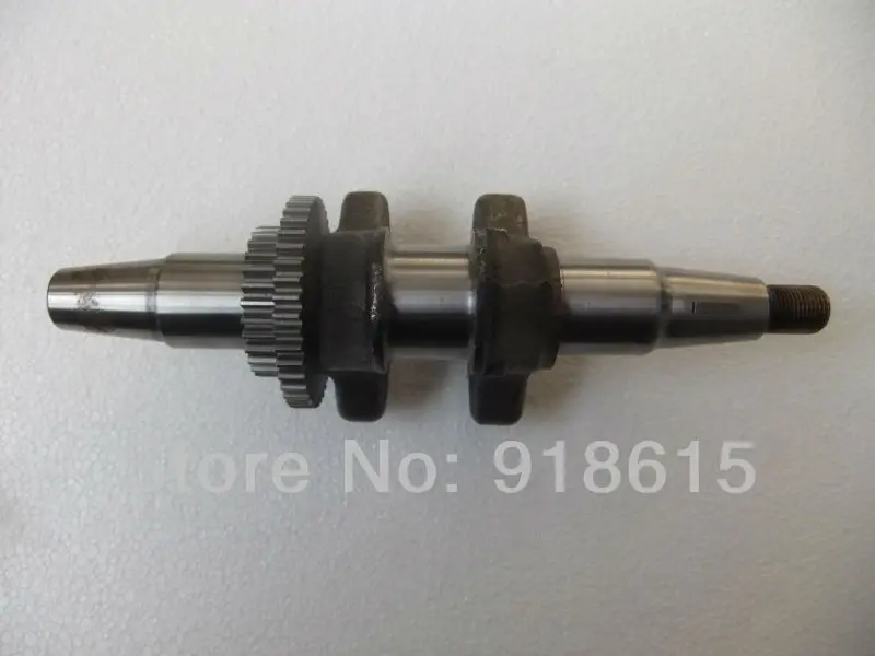 

CRANKSHAFT FITS EF6600 EF5500TE GENERATOR PARTS REPLACEMENT PART