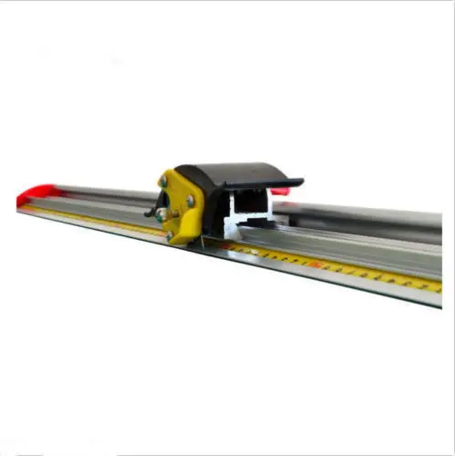

wj-100 Track Cutter Trimmer for Straight&Safe Cutting, board, banners, 100cm