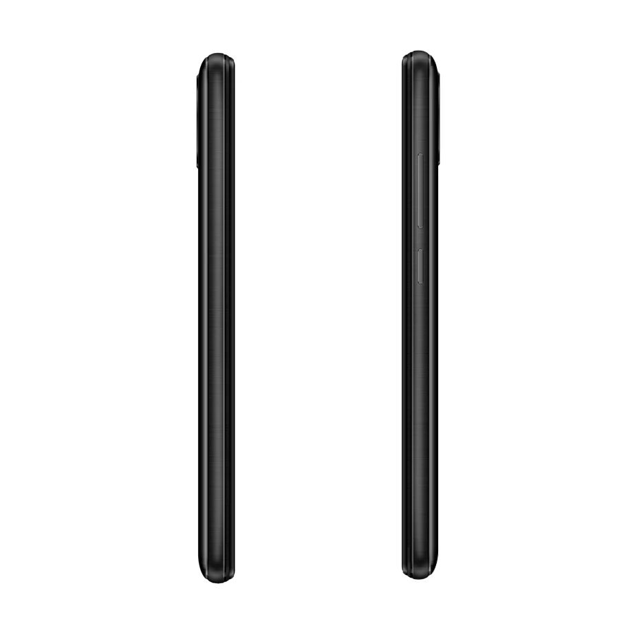 DOOGEE X70 Android 8 1 5 'ཏ:9 мобильный телефон отпечаток пальца разблокировка лица MTK6737 2 ГБ + 16 4000 мАч двойной 8MP 5MP 3g