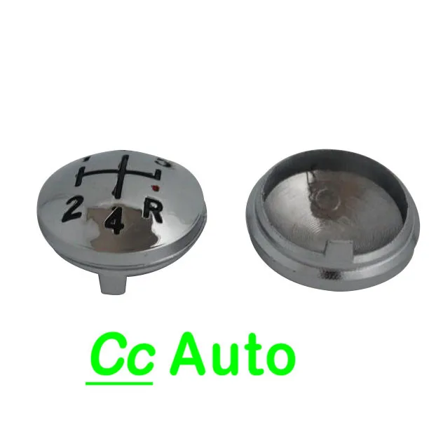 Крышка ручки переключения передач с 5 скоростями крышка для Renault Clio Megane Scenic Twingo