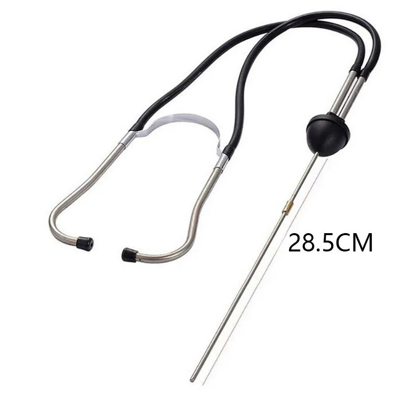 1 шт. автомобильный диагностический стетоскоп| |