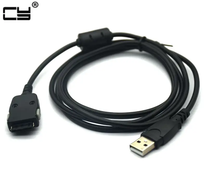 YP series YEPP MP3 / MP4 цифровой медиаплеер совместимый с Samsung T9 T9B USB кабель для зарядки и