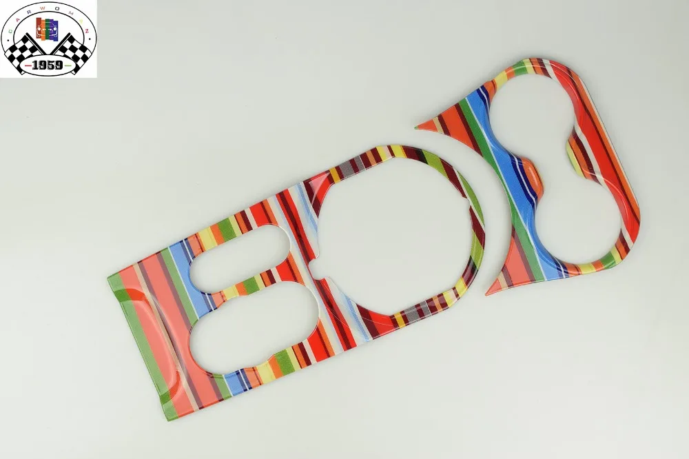 Brand New Plastic Decorative laminated cover For F54 Club Man | Автомобили и мотоциклы