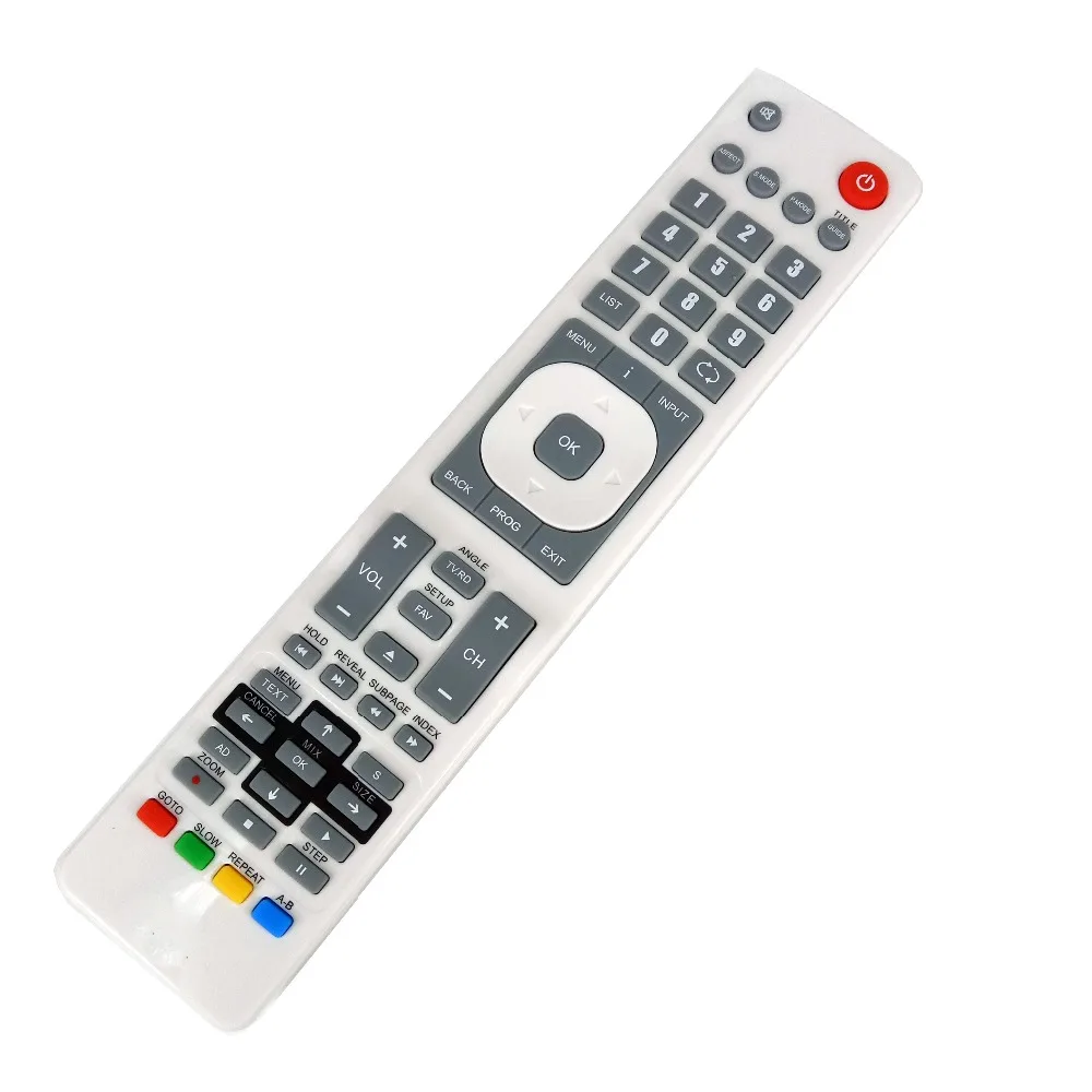 Новый оригинальный RM-C3175 RM-C3174 для JVC TV пульт дистанционного управления LT-22C540 LT-24C340