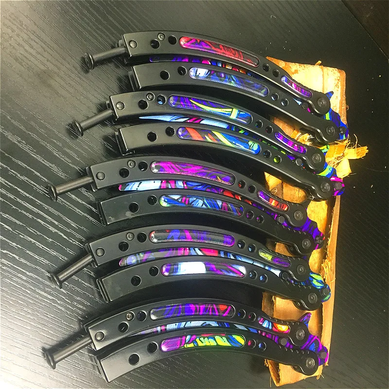 CS складной нож для самозащиты самозащиты|Ножи| |