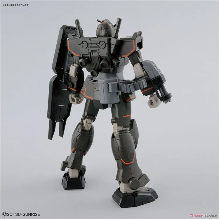 Bandai Gundam 25730 HG GTO 021 1/144 Φ FSD мобильный костюм сборные модели наборы аниме