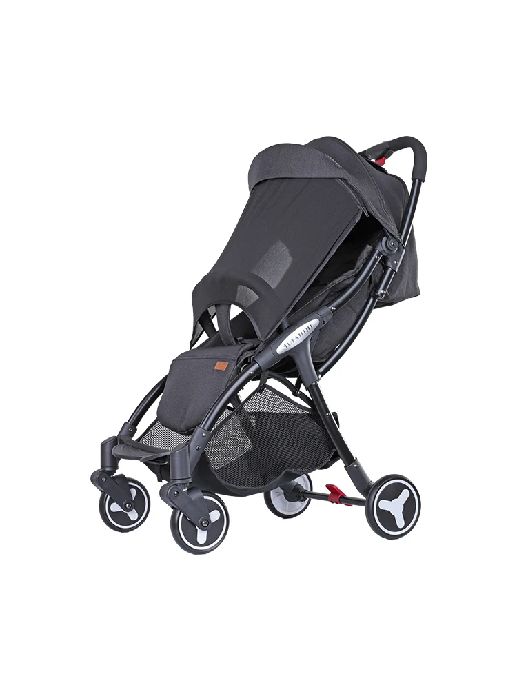 2019 Новая Обновленная детская коляска yoya Wagon портативная складная легкая для
