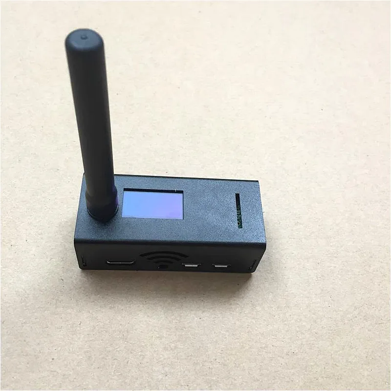 

Точка доступа MMDVM OLED MMDVM DMR P25 YSF