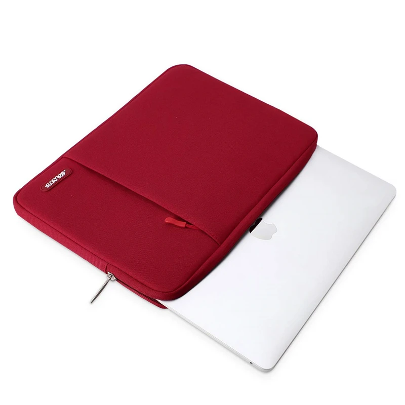 Водонепроницаемая сумка MOSISO для ноутбука чехол Macbook Air 13 дюймов Dell HP Asus Acer